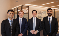 Brown Advisory launches Nick Kirrage-led value select strategies 