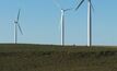 APA seeks $300M for wind farm, growth