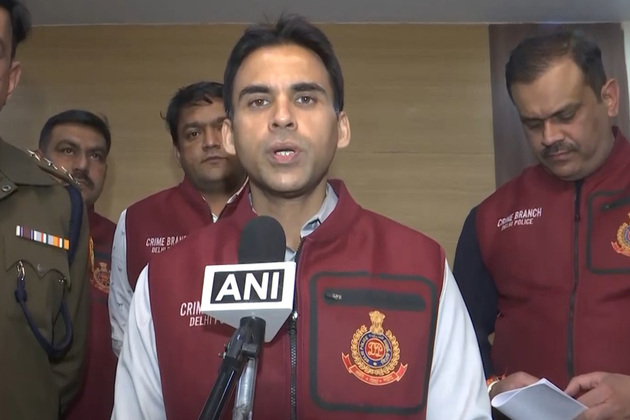 Delhi Police crime branch busts inter-state auto lifting racket; 3 arrested, 16 luxury cars recovered