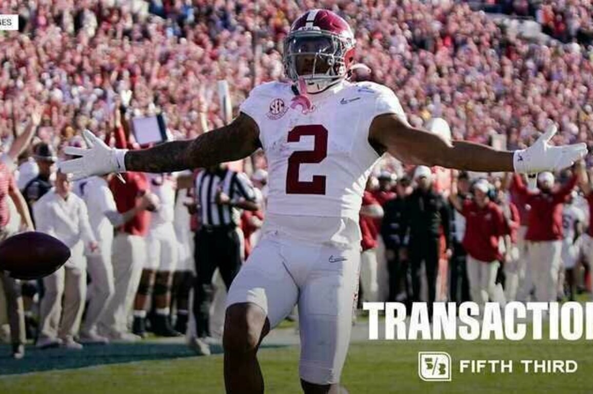 Bucs Sign CB JayVian Farr, RB Jase McClellan