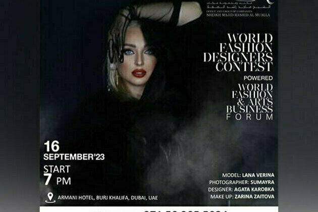 World Fashion & Arts Business Forum Sponsored by Danube Properties
