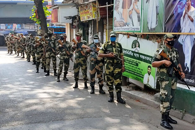 India-Nepal border on alert as protests erupt in Nepal