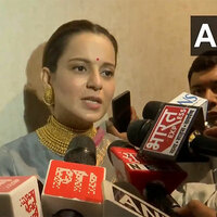 "Harassing in name of law, order is not good": Kangana Ranaut takes N Korea jibe, seeks release of influencer Sharmishta Panoli