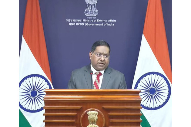 This trade agreement will give a major boost to our exports to the United States: MEA on US-India trade deal