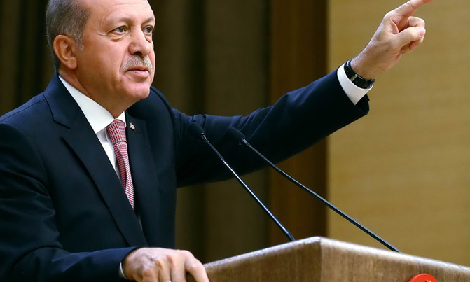 Turkey tells US it needs no 'permission' for arrests Turkey tells US it needs no 'permission' for arrests