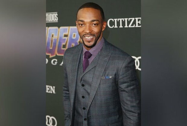 "We're an active, lively bunch": Anthony Mackie opens up on friendly bond between 'Avengers' star cast