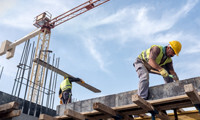 Construction firms warned to "tread carefully"