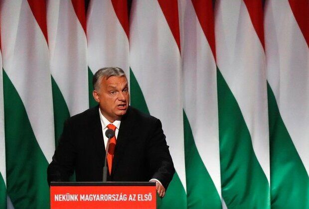 Hungary staying in the EU will cause more problems than leaving