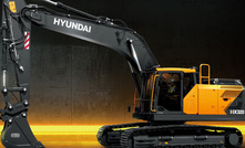 HDCE reports increased sales for new fuel efficient excavator 