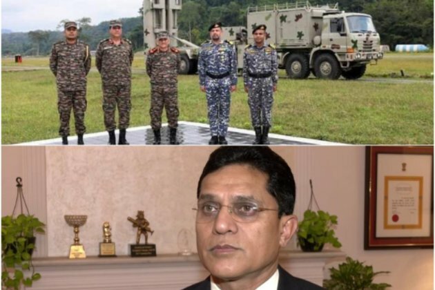 BrahMos missile batteries to be deployed strategically to tackle maritime threats from China, Pakistan