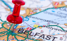 All eyes on business-friendly Ireland as PE market grows
