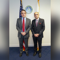 "Fruitful discussion": India-US discuss energy trade, ties