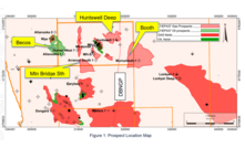 Triangle confirms high-grade prospects in Perth Basin