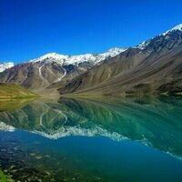 India-Pakistan conflict over water reflects a region increasingly vulnerable to climate change