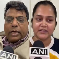 Pahalgam Terror Attack: Victim Shubham Dwivedi's family welcomes NIA chargesheet, says Pakistan's role exposed
