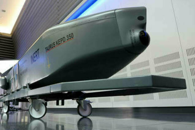 Russia prepared to strike Germany if Taurus missiles are used - senior MP
