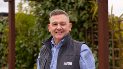 AG appoints first-ever GB Sales Director