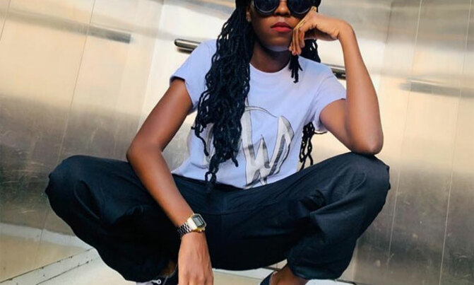 I would trade my kidney to save Maurice Kirya's life - Azawi I would trade my kidney to save Maurice Kirya's life - Azawi