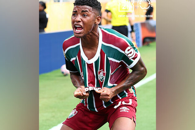FIFA Club World Cup: Martinelli,Hercules shine as Fluminense beat Al-Hilal to reach semi-finals