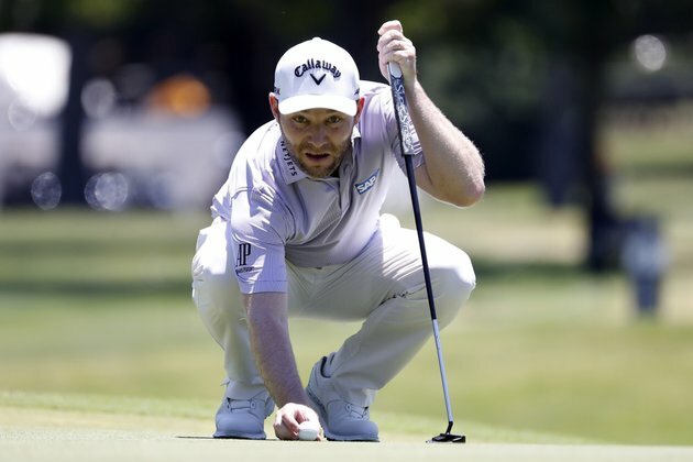 Grace withdraws from Barracuda after positive test