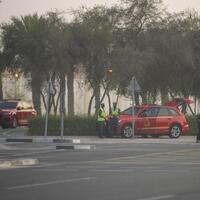 Israel strikes Hamas building in Doha; son of Hamas leader killed