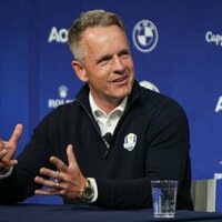 Ryder Cup: Jon Rahm, Shane Lowry headline Team Europe captain's picks