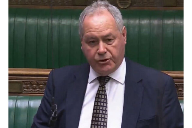 UK condemns violence against Hindus in Bangladesh
