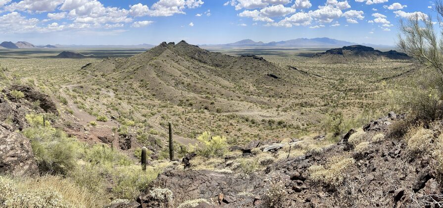 Advance mulls scalable Mexican silver development 