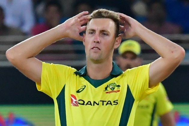 Billy Stanlake ruled out of Derbyshire T20 stint