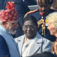India and EU announce trade deal
