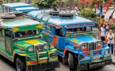 Philippines PE: Power dynamics