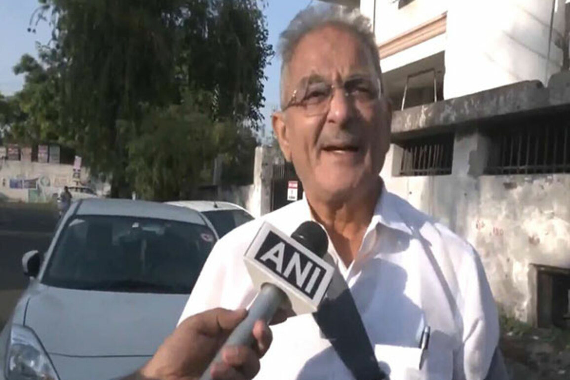 PM Modi's address will be transparent, morale-boosting, says BJP leader Kavinder Gupta