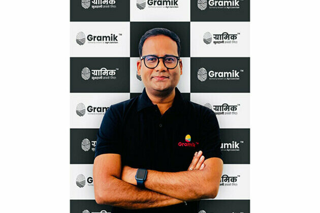 Gramik - A Peer Commerce Platform Agritech Startup Raises 17 Cr in Bridge Round Ahead of 56 Cr Series A Fundraise