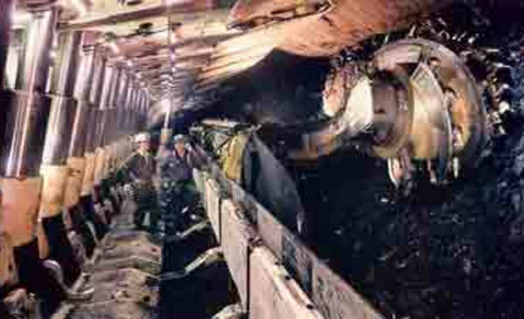 Miners formulate job training