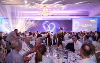 COVER Customer Care Awards 2024: In pictures