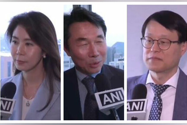 All-party delegation's visit will strengthen India's image, say South Korean experts; express support for Op Sindoor
