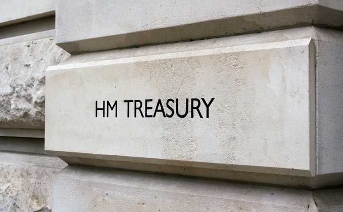 HM Treasury. The reduction in the weighted average maturity of gilt issuance reflects reduced investor demand. Photo: whitemay via iStock