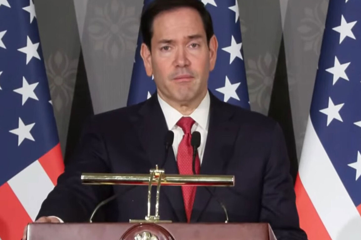 "Every country in world has stupid people": US Secy Rubio responds to accusation of racist remarks against Indians