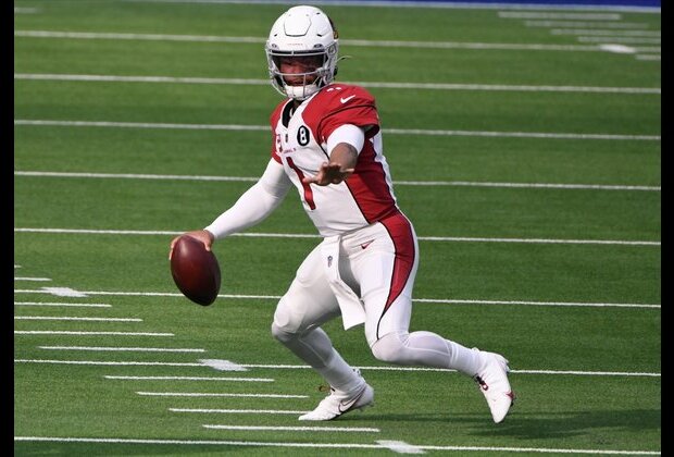 Cardinals quarterback Kyler Murray joins FaZe Clan