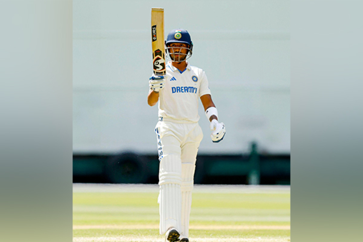 With solid body of work in red-ball game, can Jurel make it to playing XI during England tour?