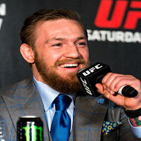 Martial arts fighter Conor McGregor loses right to appeal