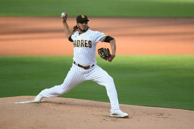 Diamondbacks on roll heading into series with Padres