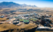 Production estimates for the Langer Heinrich mine were abruptly cut at the end of 2024