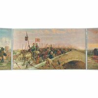 The War of the Bucket: What one medieval battle tells us about history and myth