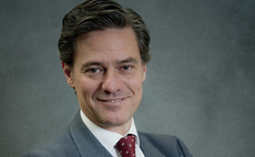 Q&A: Carlos Lavilla, Ascri president