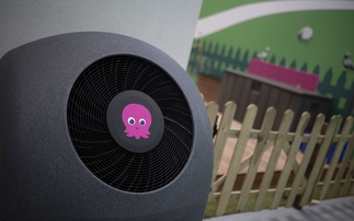 'Hardware is hard': Inside Octopus Energy's plan to take heat pumps into the mainstream