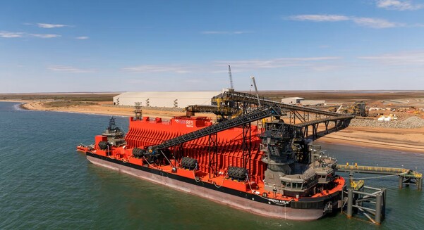 MinRes expands Onslow resources, keeps the ramp-up faith 