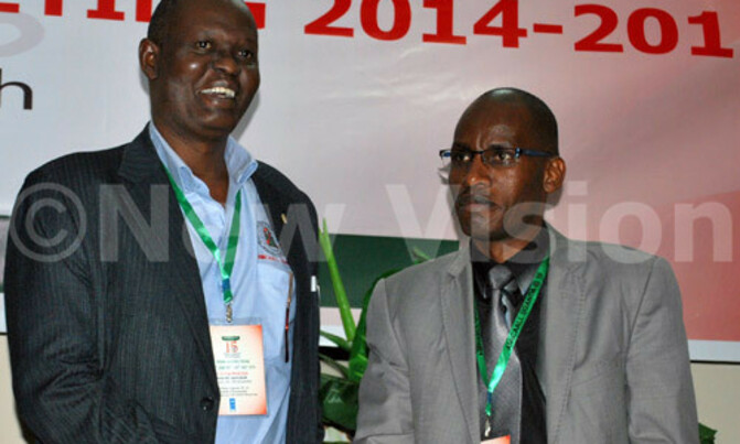 Civil Society Fund gives sh3b for HIV fight Civil Society Fund gives sh3b for HIV fight