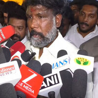 Discontinued jewel loan waiver scheme to be reconsidered by govt, says TN minister V Gandhiraj
