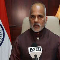 Economic ties strong pillar of India-Oman partnership: Indian Ambasador GV Srinivas